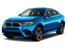 Коврики на BMW X6 (F16) 2014 - 2019 в Королеве, Московской области