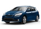 Коврики на Toyota Matrix II 2008 - 2013 в Королеве, Московской области