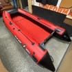 Ворсовые коврики на Лодки Polar Bird 385M Слань  в Королеве, Московской области