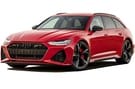Ворсовые коврики на Audi RS6 (C7) 2013 - 2018 в Королеве, Московской области