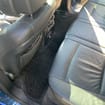 Ворсовые коврики на BMW X5 (E70) 2007 - 2013 в Королеве, Московской области