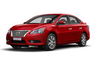 Коврики на Nissan Sentra (B17) 2012 - 2019 в Королеве, Московской области