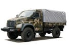 Ворсовые коврики на ГАЗ Садко Next 2019 - 2025 в Королеве, Московской области