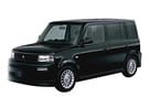 Ворсовые коврики на Toyota Bb I 2000 - 2005 в Королеве, Московской области
