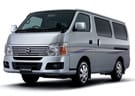Ворсовые коврики на Nissan Caravan (E25) 2001 - 2012 в Королеве, Московской области