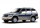 EVA коврики на KIA Sportage I 1993 - 2006 в Королеве, Московской области
