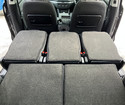 EVA коврики на Volkswagen Sharan II 2010 - 2022 в Королеве, Московской области