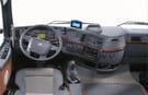 Ворсовые коврики на Volvo FH II (FH12, FH13, FH16) 2001 - 2012 в Королеве, Московской области