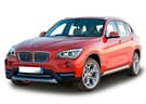 Ворсовые коврики на BMW X1 (E84) 2009 - 2015 в Королеве, Московской области