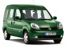 EVA коврики на Renault Kangoo I 1997 - 2018 в Королеве, Московской области