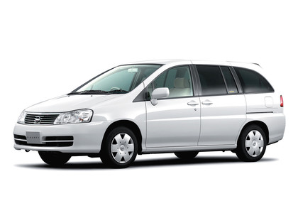 EVA коврики на Nissan Liberty (M12) 1998 - 2004 в Королеве, Московской области