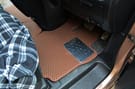 Коврики на Nissan Serena (C26) 2010 - 2016 в Королеве, Московской области