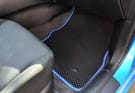 Коврики на Mazda 3 2009 - 2013 в Королеве, Московской области