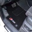 Коврики на Audi Q7 I 2005 - 2015 в Королеве, Московской области