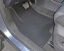 Ворсовые коврики на Chery Tiggo 7 PRO MAX 2022 - 2025 в Королеве, Московской области