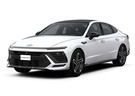 Коврики на Hyundai Sonata 8 (DN8) 2019 - 2025 в Королеве, Московской области