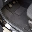 Коврики на Renault Kaptur 2016 - 2022 в Королеве, Московской области