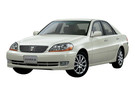 Коврики на Toyota Mark II (110) 2000 - 2004 в Королеве, Московской области