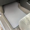 Ворсовые коврики на Nissan Expert (W11) 1999 - 2006 в Королеве, Московской области
