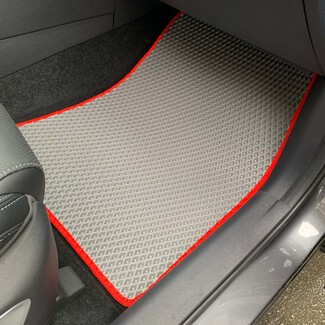 Ворсовые коврики на Changan CS75 Plus II 2022&nbsp;-&nbsp;2026 в Королеве, Московской области