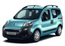Коврики на Citroen Nemo 2007 - 2017 в Королеве, Московской области