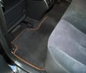 Коврики на Toyota Camry (XV40) 2006 - 2011 в Королеве, Московской области