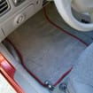 EVA коврики на Hyundai Accent 1999 - 2012 в Королеве, Московской области