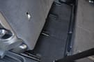 Коврики на Toyota Highlander III 2013 - 2020 в Королеве, Московской области
