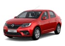 Ворсовые коврики на Renault Logan II 2012 - 2022 в Королеве, Московской области