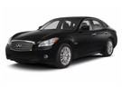 Коврики на Infiniti M IV 2010 - 2014 в Королеве, Московской области