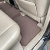 EVA коврики на Toyota Land Cruiser Prado 120 2002 - 2009 в Королеве, Московской области