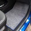 Коврики на Renault Kaptur 2016 - 2022 в Королеве, Московской области