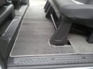 Коврики на Ford Tourneo Custom 2012 - 2025 в Королеве, Московской области