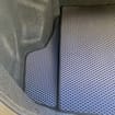 Ворсовые коврики на Toyota Corolla Axio (E16) 2012 - 2025 в Королеве, Московской области