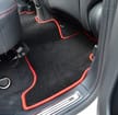 Коврики на Mercedes G (W463, W465) 2018 - 2025 в Королеве, Московской области