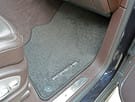EVA коврики на Porsche Cayenne II 2010 - 2018 в Королеве, Московской области