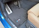 Коврики на BMW X6 (F16) 2014 - 2019 в Королеве, Московской области