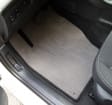 Ворсовые коврики на Citroen C4 II 2010 - 2022 в Королеве, Московской области