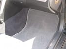Коврики на Subaru Legacy IV 2003 - 2009 в Королеве, Московской области