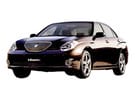 Коврики на Toyota Verossa 2001 - 2004 в Королеве, Московской области