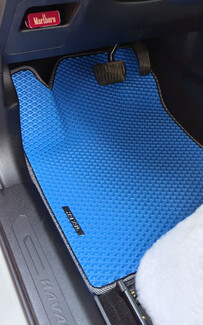 EVA коврики на Haval Jolion 2020&nbsp;-&nbsp;2026 в Королеве, Московской области