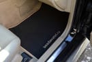Коврики на Mercedes GLK (X204) 2008 - 2015 в Королеве, Московской области