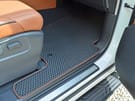 Коврики на Infiniti QX80 2013 - 2025 в Королеве, Московской области