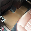 Коврики на Infiniti QX50 I 2013 - 2018 в Королеве, Московской области