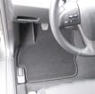 Коврики на Mazda 3 2009 - 2013 в Королеве, Московской области