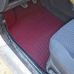 Коврики на Seat Cordoba I 1993 - 2003 в Королеве, Московской области