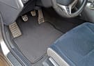 Коврики на Honda Civic VIII 5d 2006 - 2012 в Королеве, Московской области