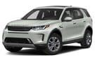 Коврики на Land Rover Discovery Sport рестайлинг 2019 - 2025 в Королеве, Московской области