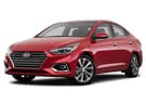 Коврики на Hyundai Solaris II 2017 - 2025 в Королеве, Московской области