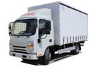 Коврики на JAC N56 2014 - 2025 в Королеве, Московской области